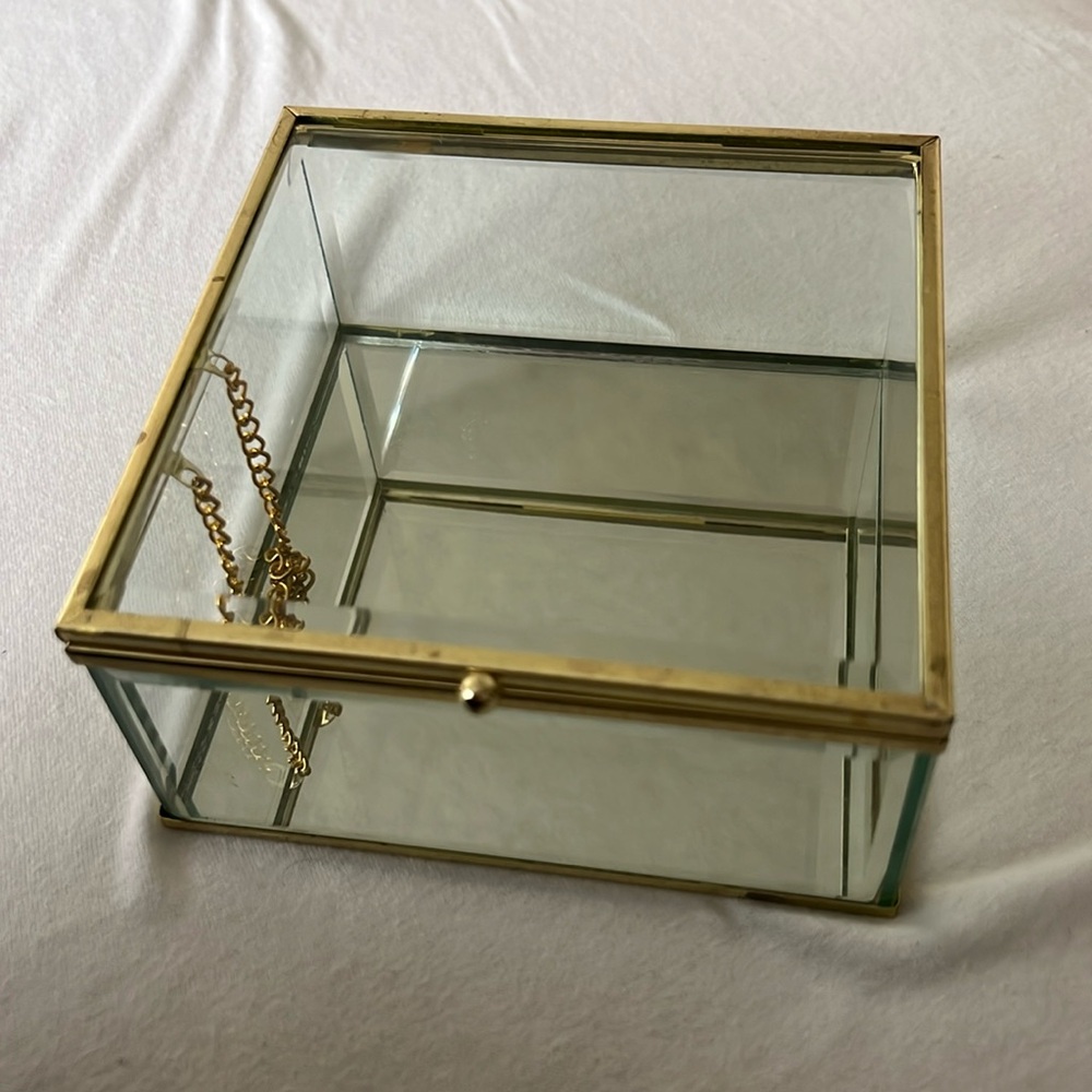 Jewelry Box